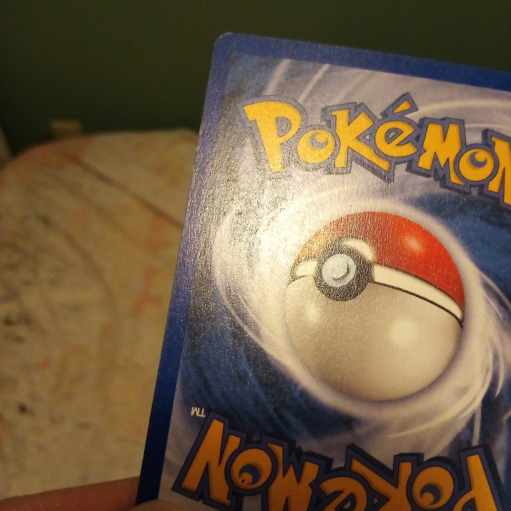 Vintage Pokemon Oran Berry E-Reader Trainer 85/109 EX Ruby & Sapphire 2003 - Picture 13 of 15